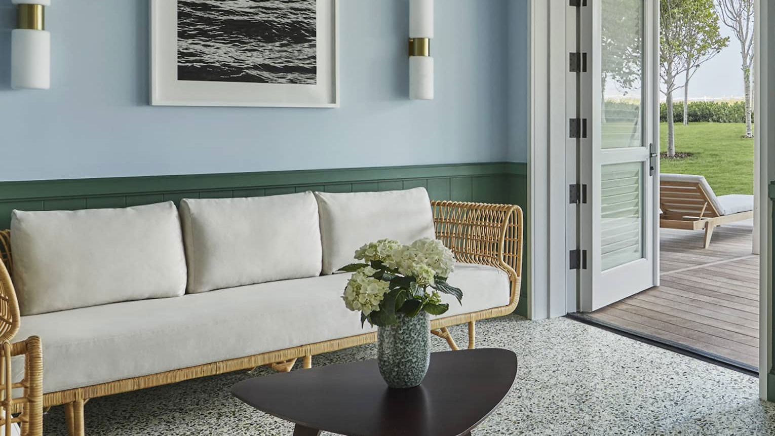 Four Seasons at The Surf Club, Hotel in Surfside