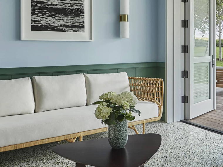 Four Seasons at The Surf Club, Surfside, United States