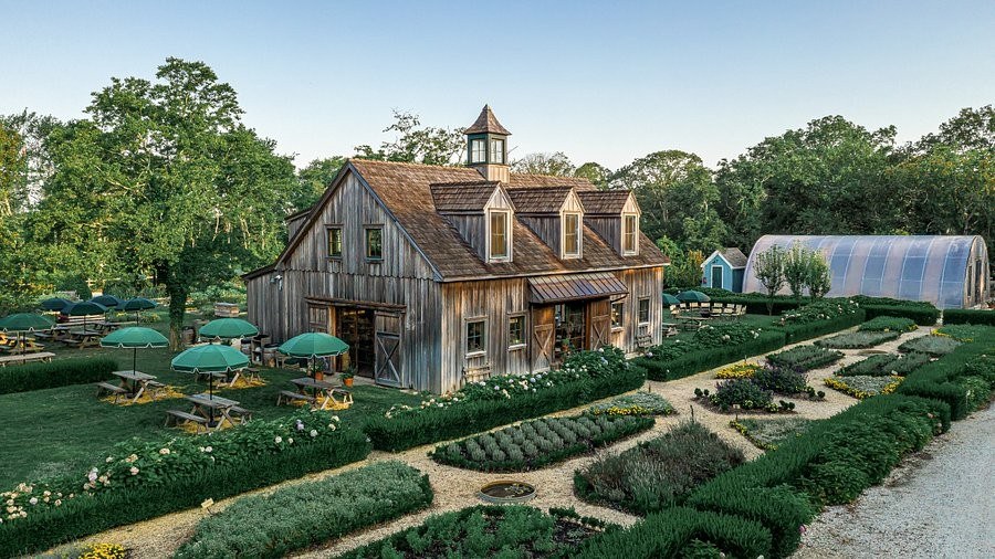 Beach Plum Farm Cottages, Cape May, United States
