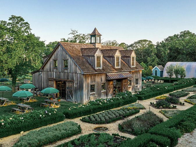Beach Plum Farm Cottages, Cape May, United States
