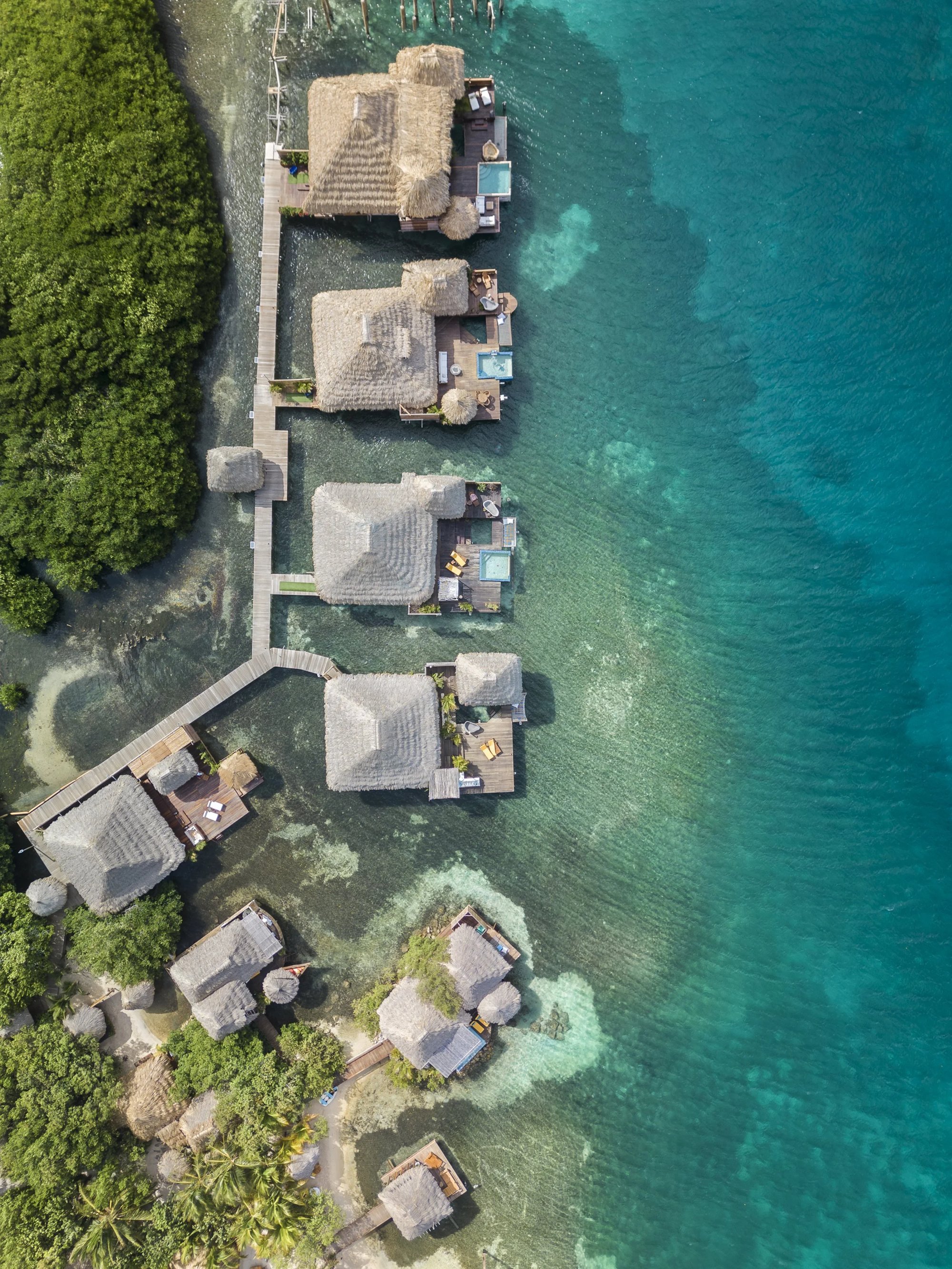 Aruba Ocean Villas