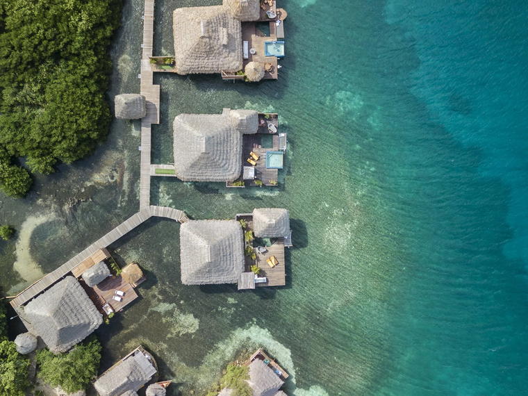 Aruba Ocean Villas, Savaneta, Aruba