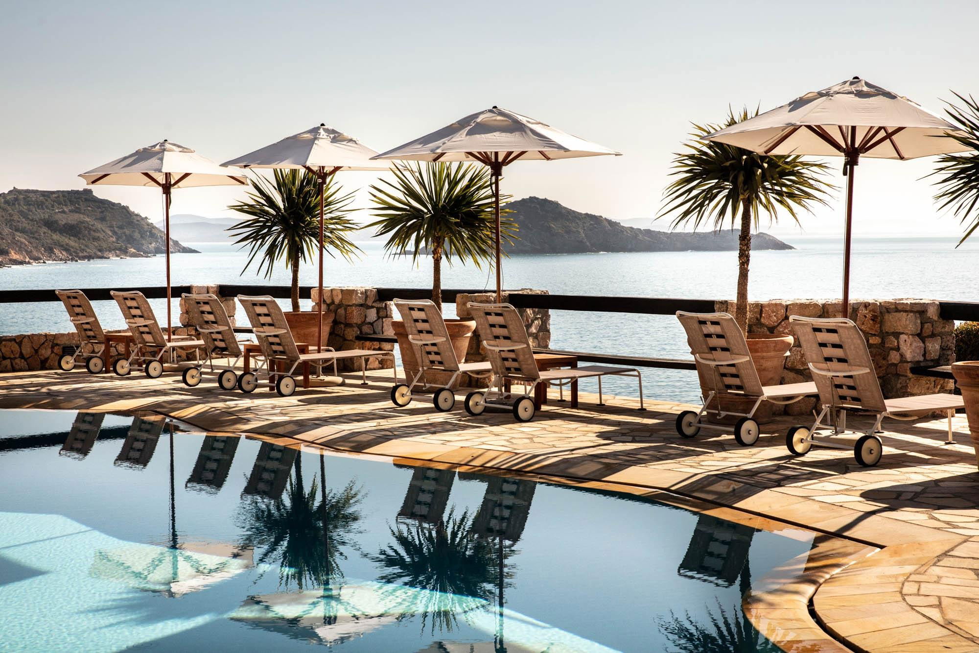 Il Pellicano, Hotel in Porto Ercole