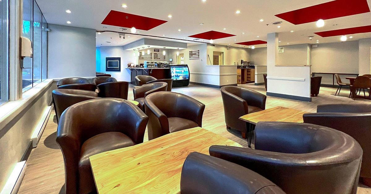 The Vic, an Ascend Hotel Collection Member hotel in Victoria