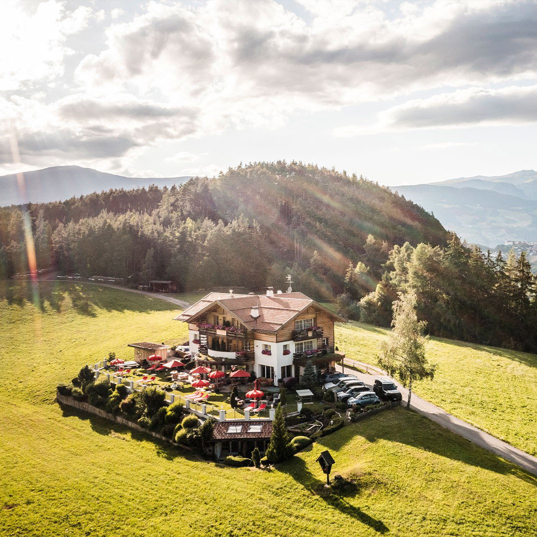 Alpine Boutique Villa Gabriela, Castelrotto/kastelruth, Italy