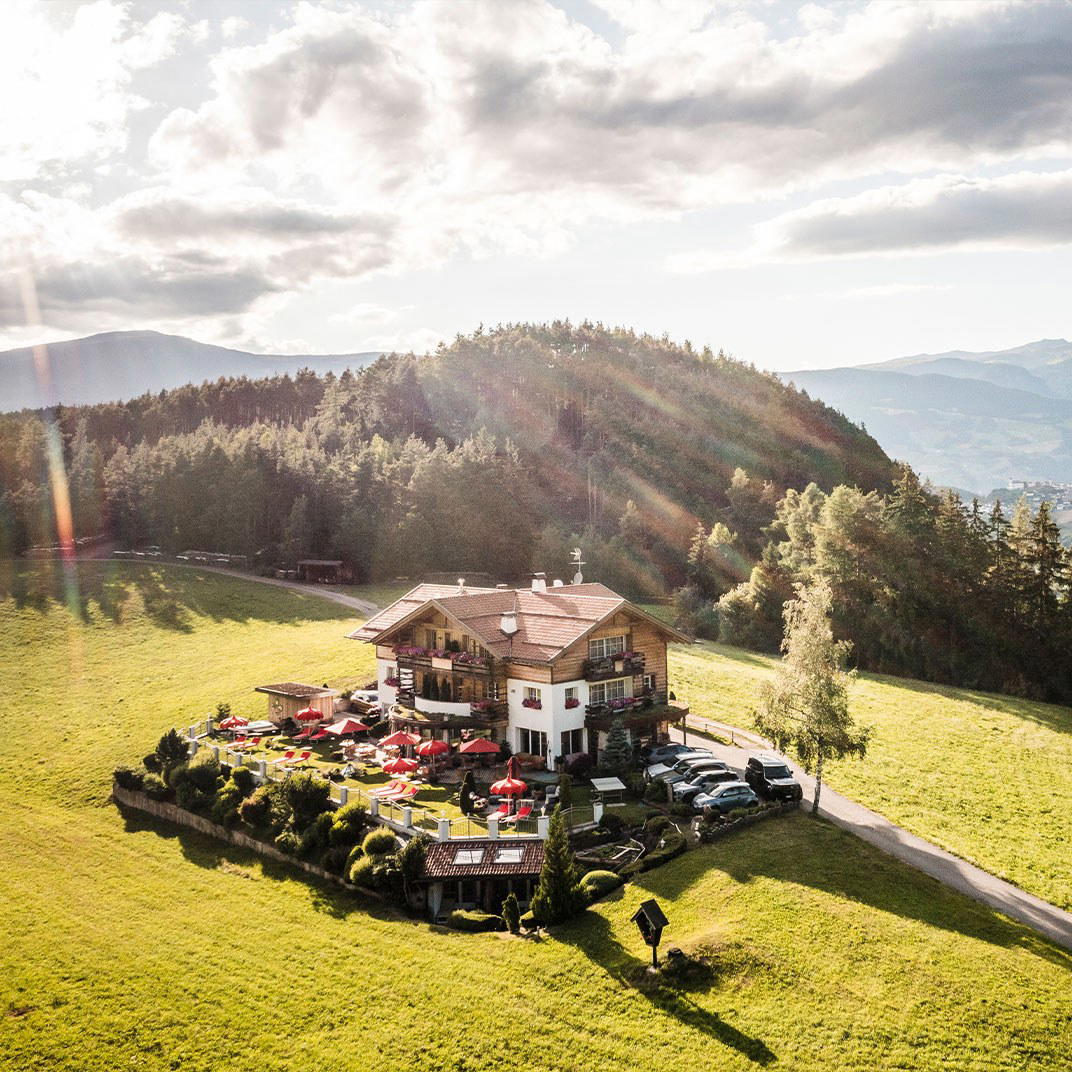 Alpine Boutique Villa Gabriela, Castelrotto/kastelruth, Italy