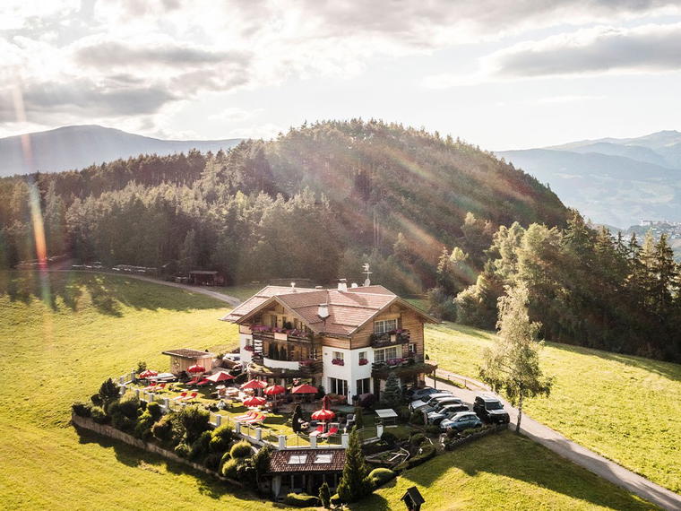 Alpine Boutique Villa Gabriela, Castelrotto/kastelruth, Italy