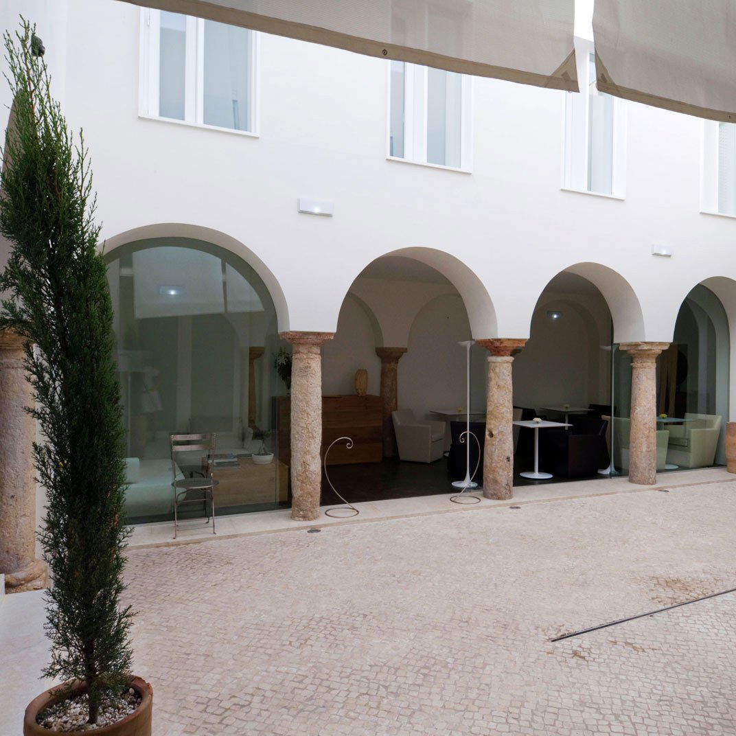 Viento 10, Hotel in Córdoba