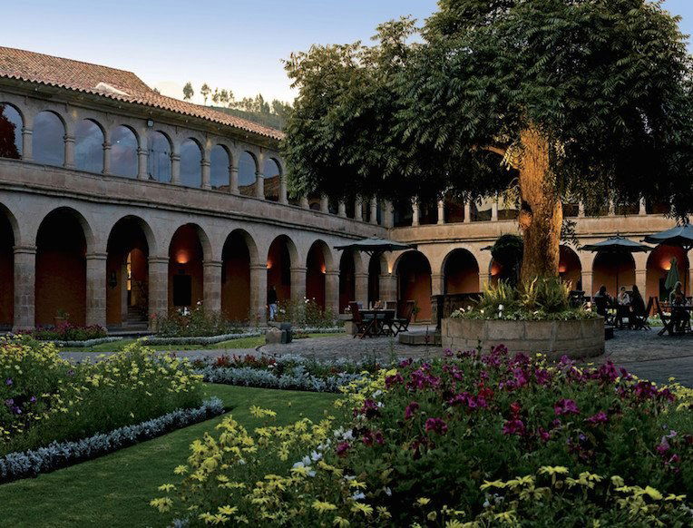 Belmond Hotel Monasterio, Hotel in Cusco