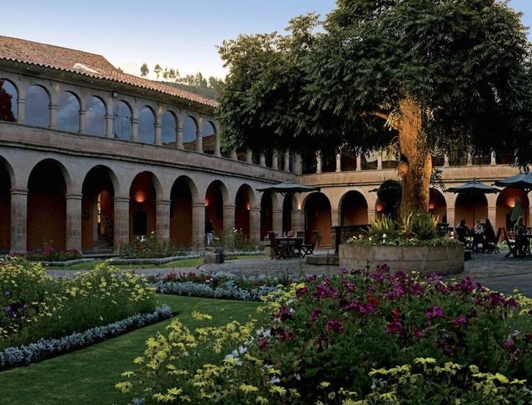 Belmond Hotel Monasterio