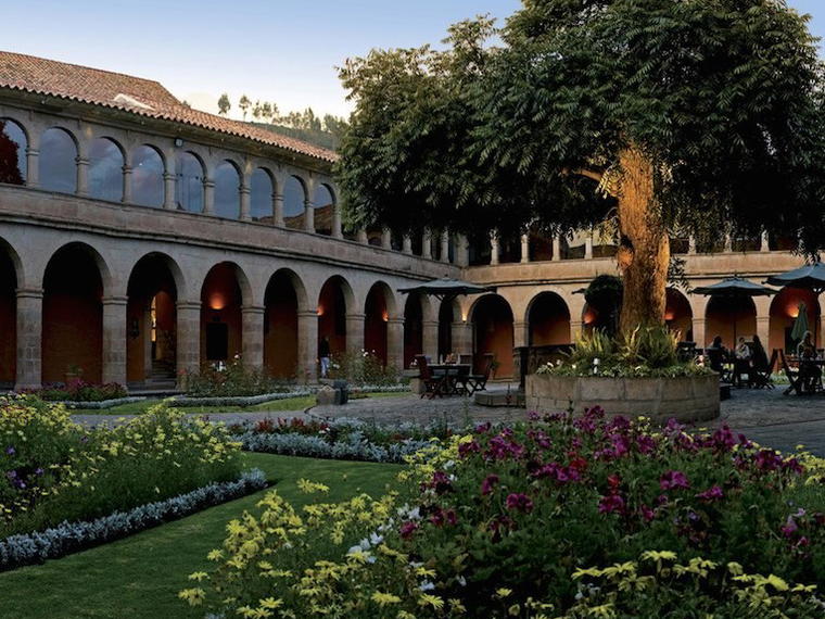 Belmond Hotel Monasterio, Cusco, Peru