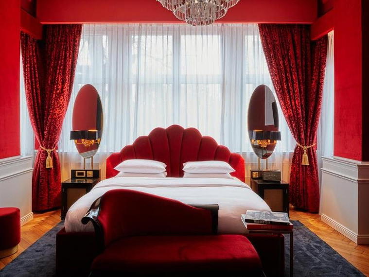Provocateur, Berlin, Germany