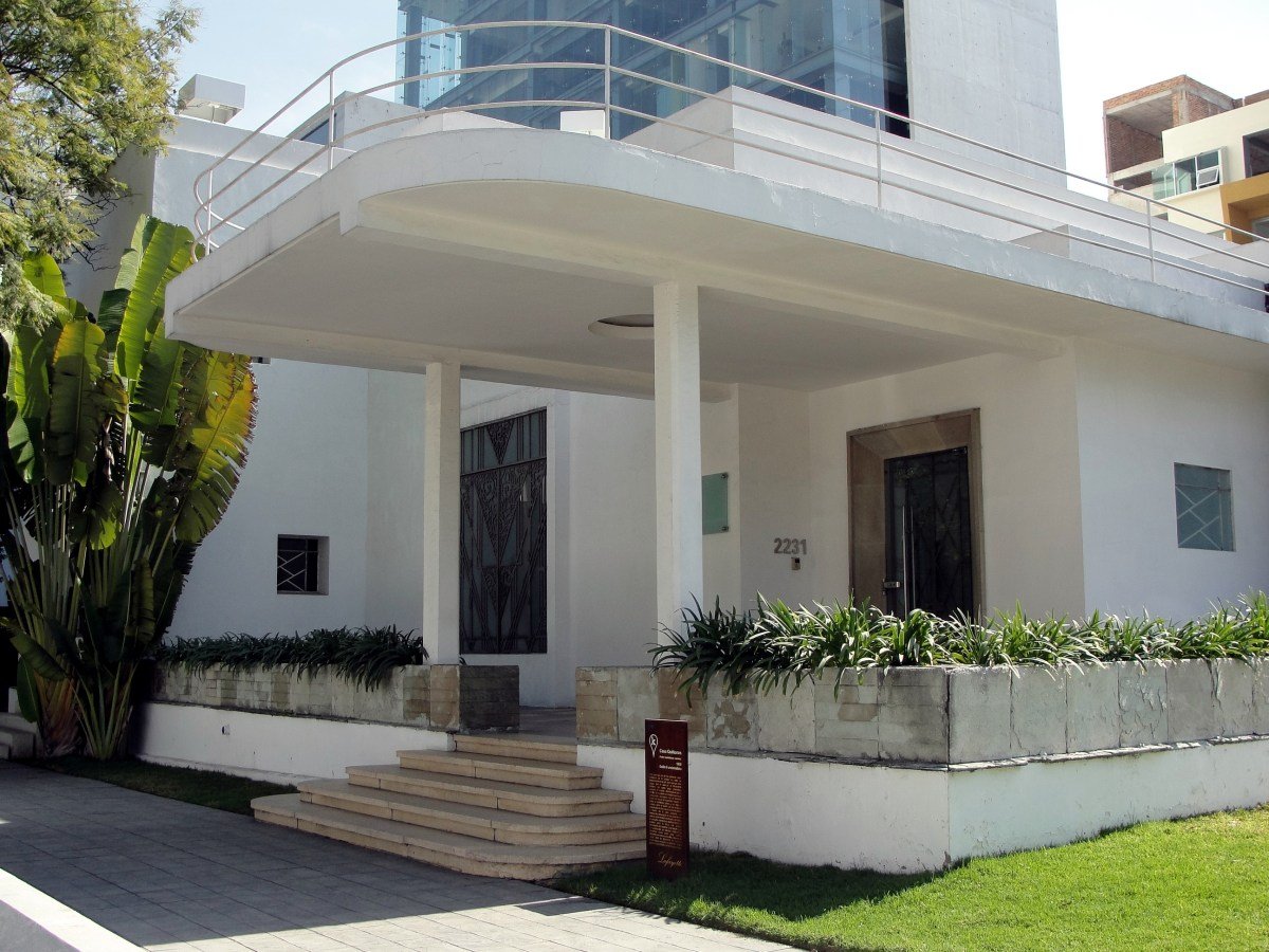 Av. de la Paz 2231 hotel in Guadalajara, Mexico