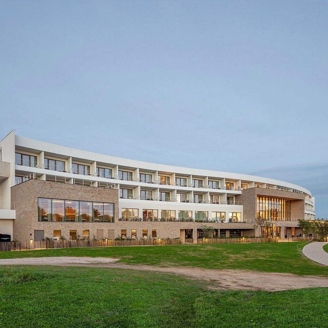 Horizon Resort Massane hotel in Montpellier