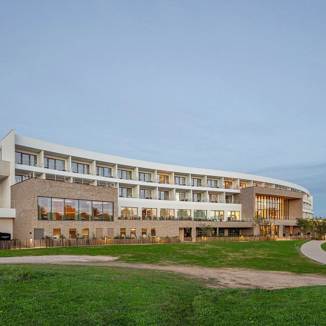 Horizon Resort Massane, Hotel in Montpellier