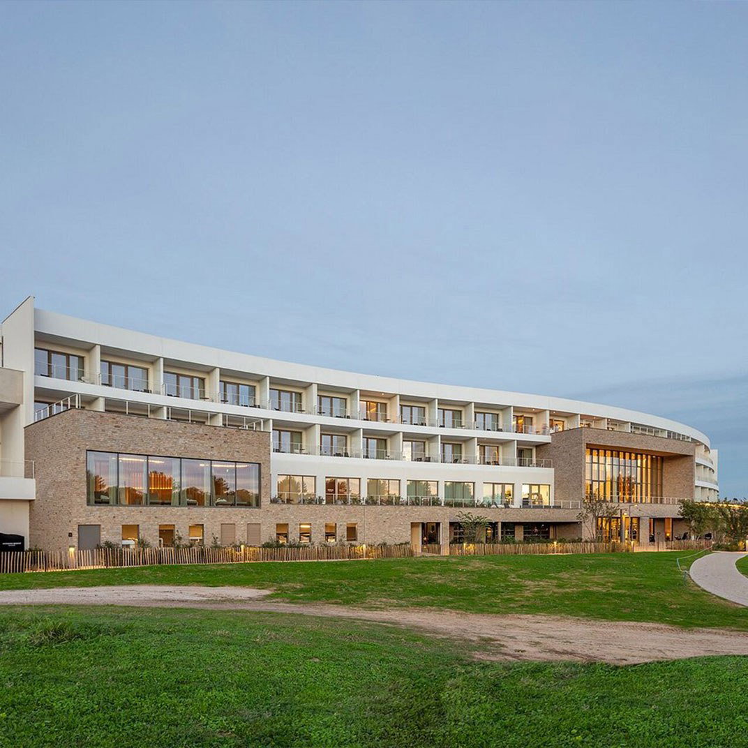 Horizon Resort Massane
