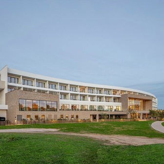 Horizon Resort Massane