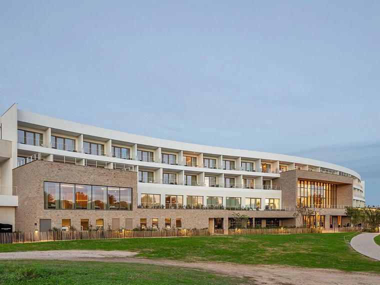 Horizon Resort Massane, Montpellier, France