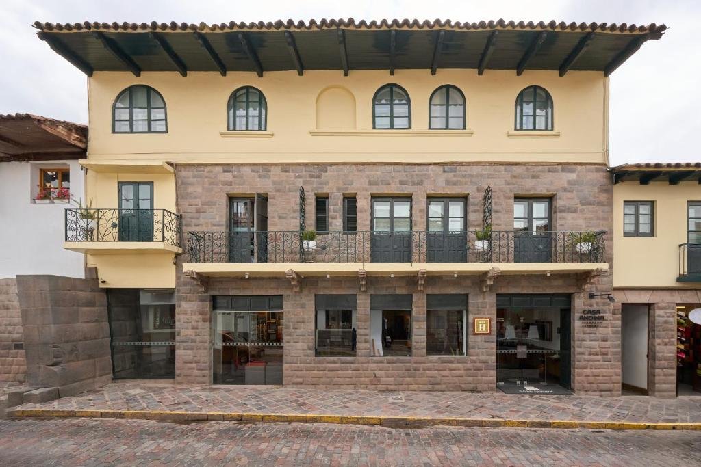 Casa Andina Standard Cusco Catedral hotel in Cusco, Peru