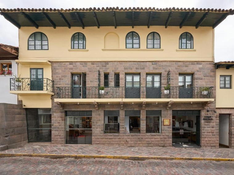 Casa Andina Standard Cusco Catedral, Cusco, Peru
