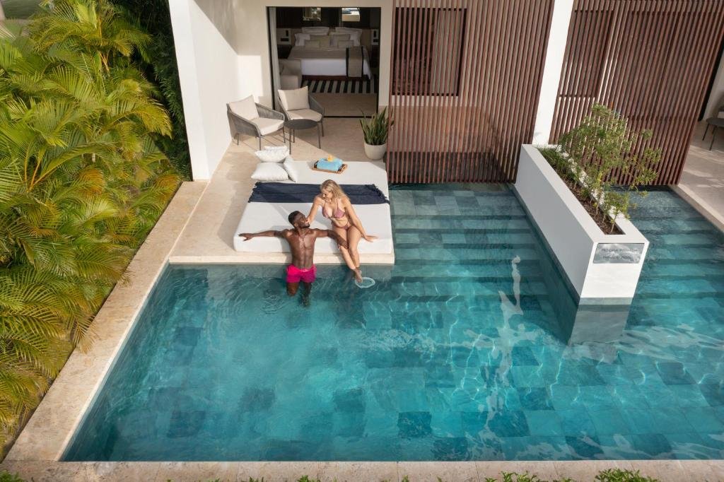 Live Aqua Beach Resort Punta Cana
