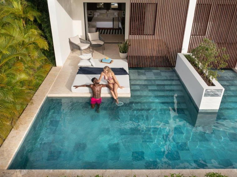 Live Aqua Beach Resort Punta Cana, Punta Cana, Dominican Republic
