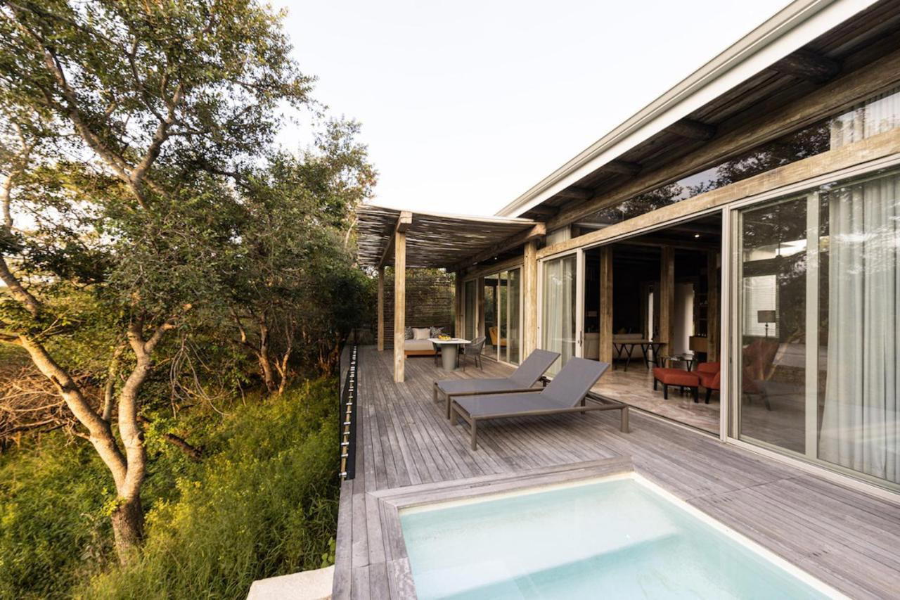 Kapama Karula hotel in Hoedspruit