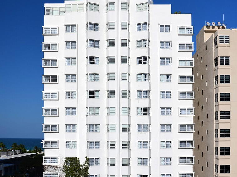 Delano Miami Beach, Miami, United States