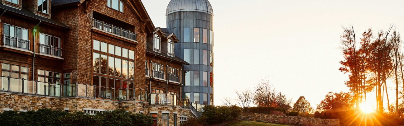 Primland Resort, Auberge Resorts Collection, Meadows of Dan, United States