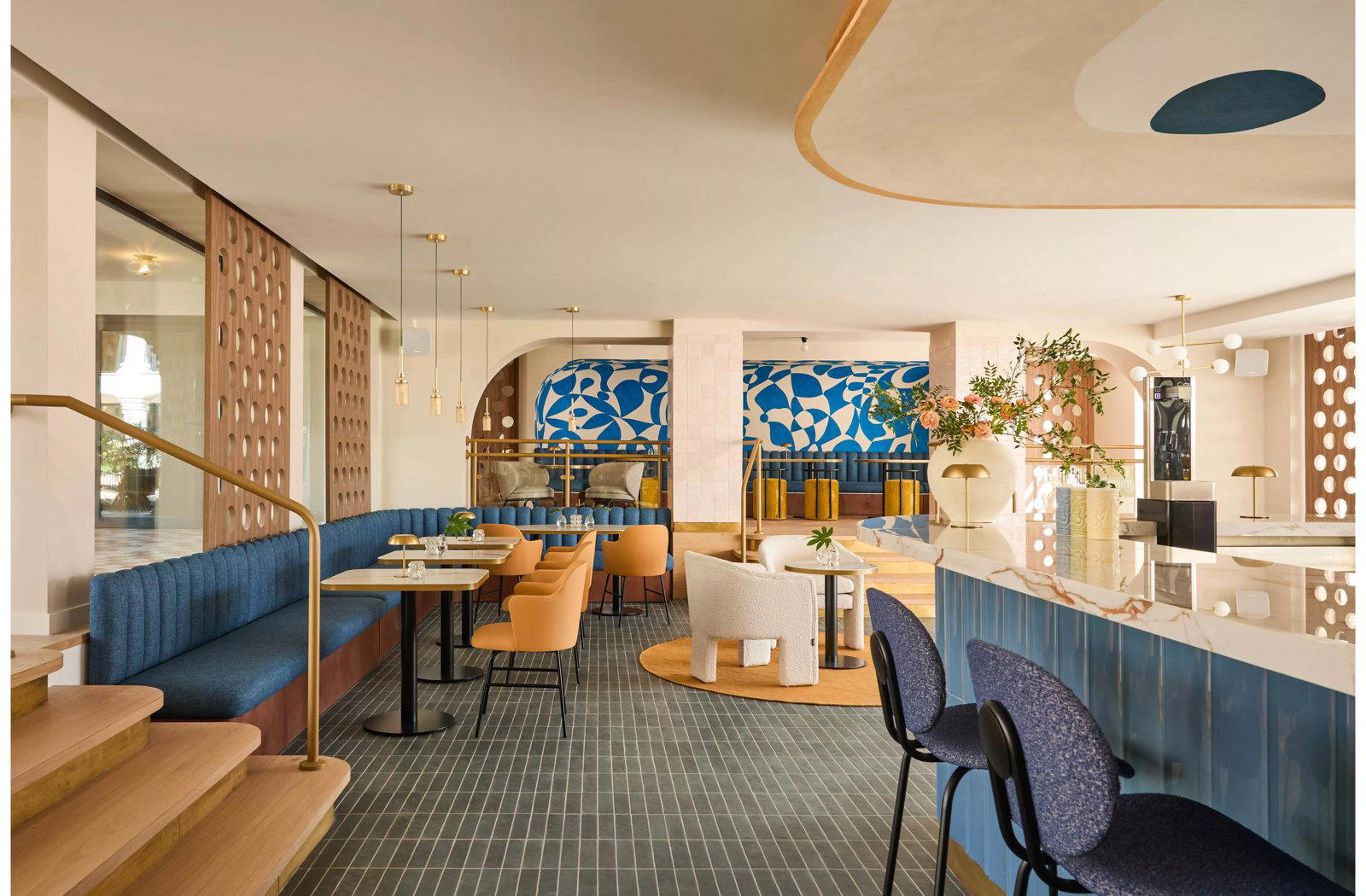 Kimpton Los Monteros Marbella, Marbella, Spain