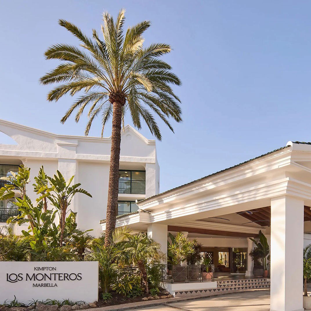 Kimpton Los Monteros Marbella, Hotel in Marbella