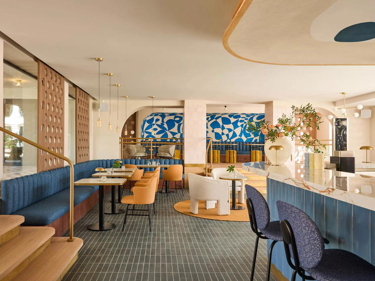 Kimpton Los Monteros Marbella, Marbella, Spain