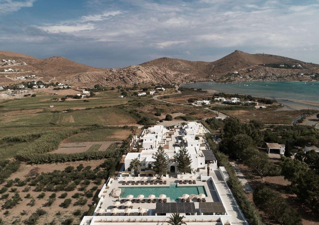 Parilio, a Member of Design Hotels