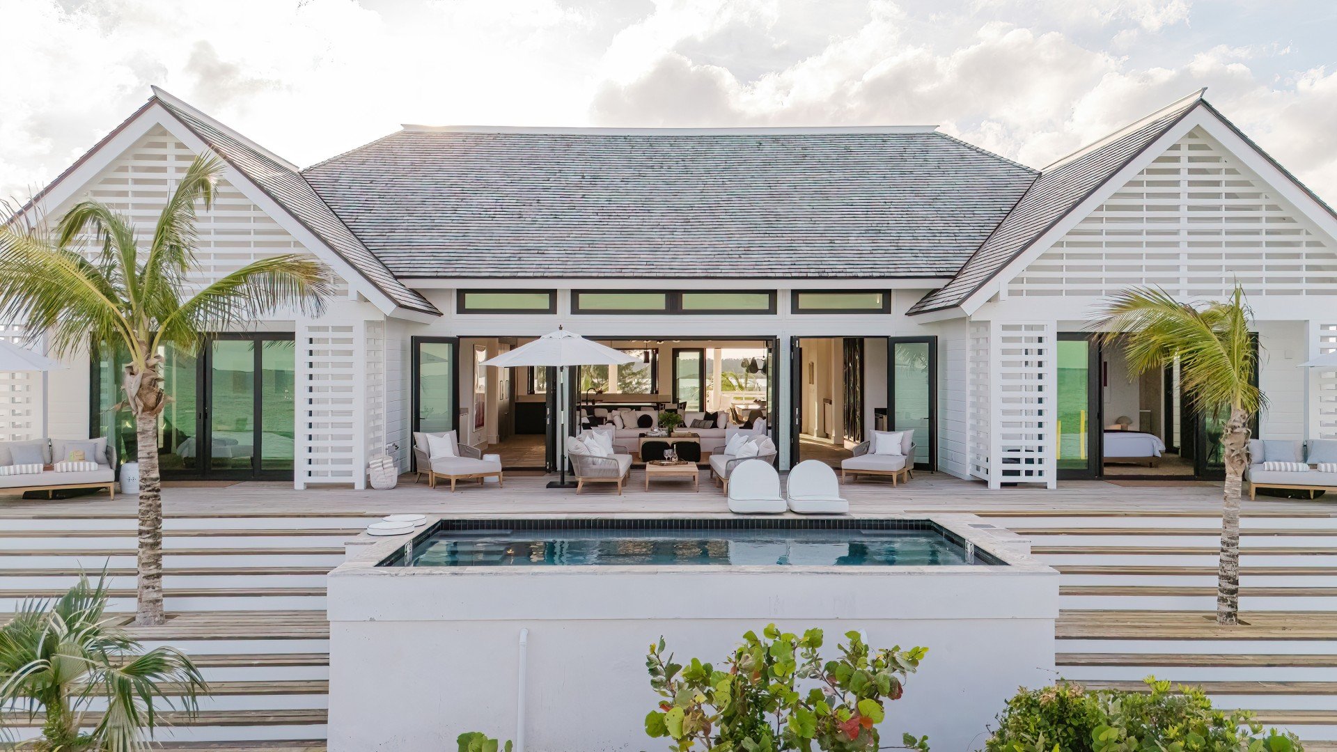 Kamalame Cay, Andros, Bahamas