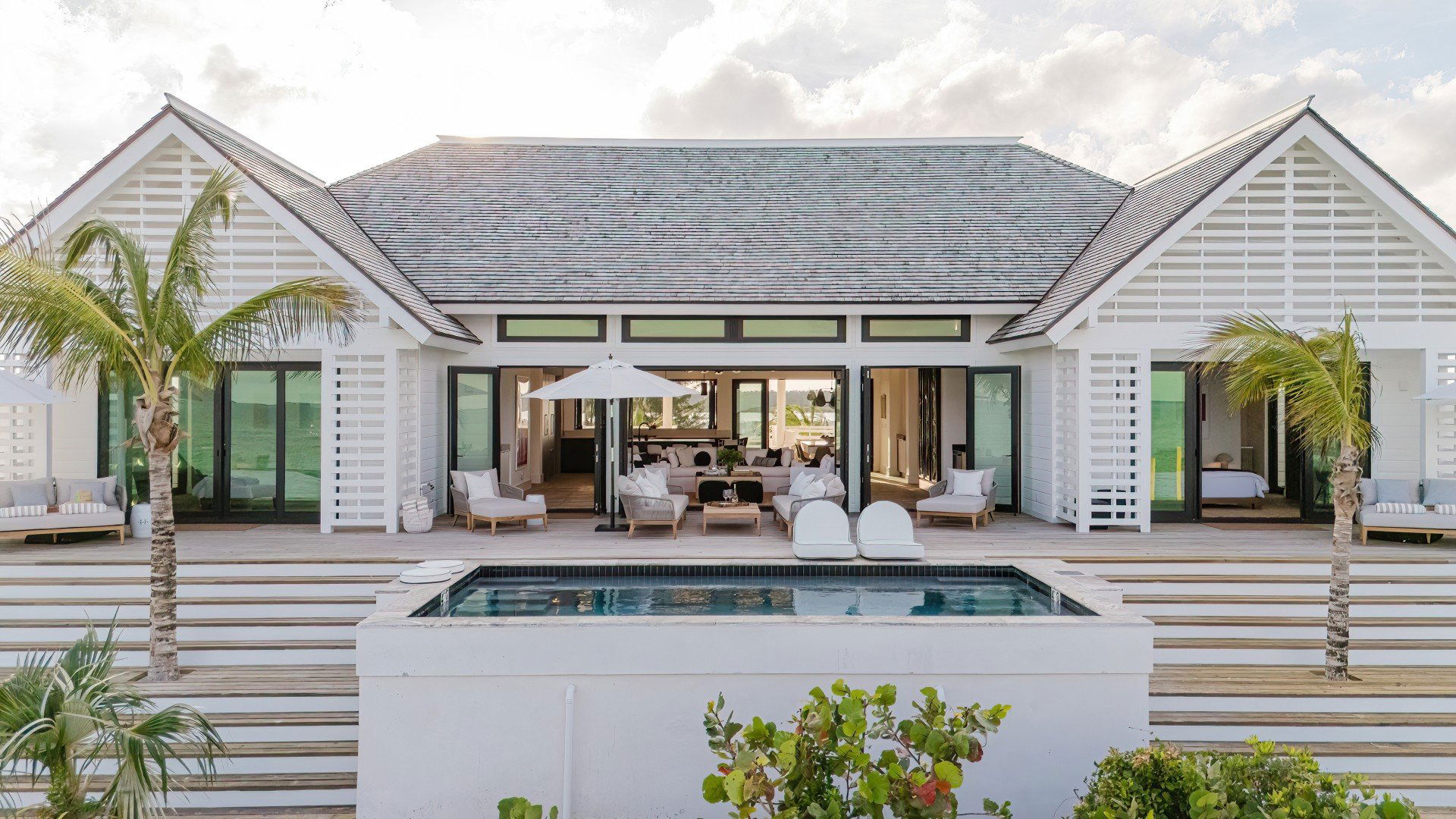 Kamalame Cay, Hotel in Andros