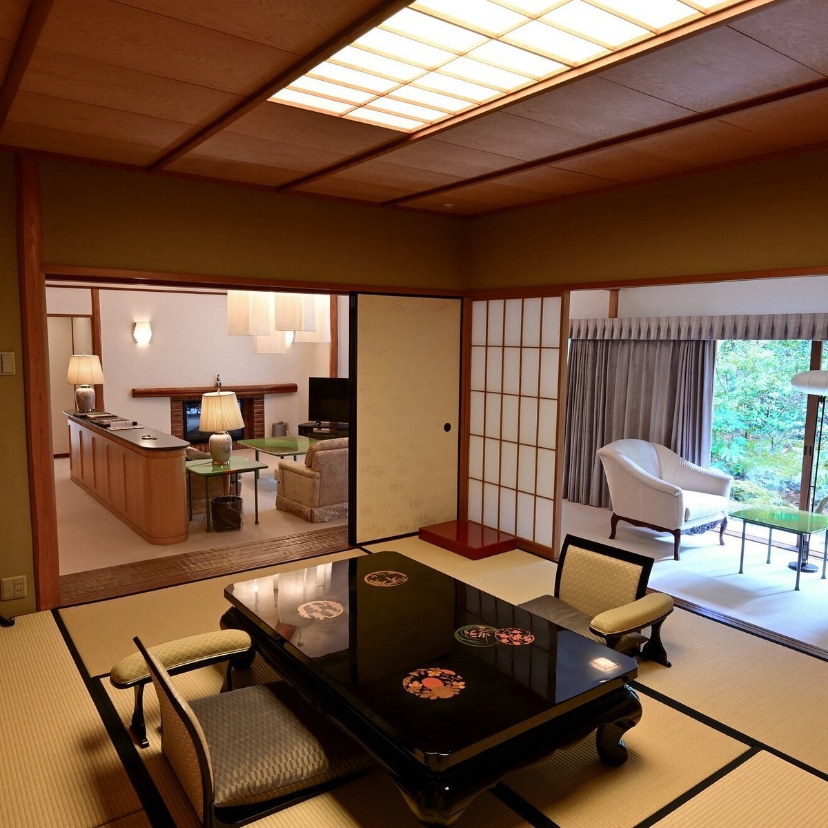 RYOTEI HANZUIRYO