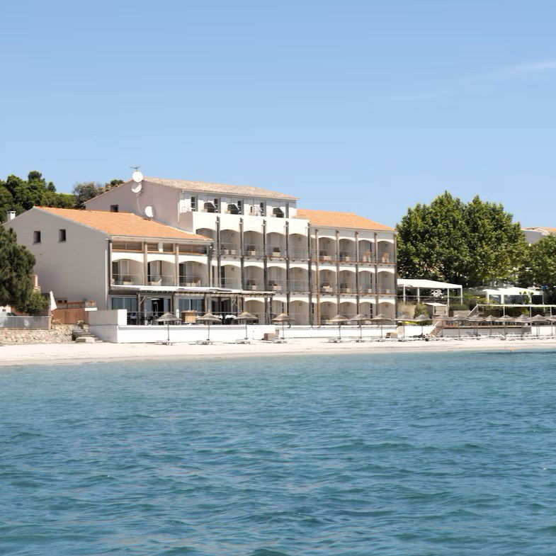 Le Pinarello, Hotel in Porto-Vecchio