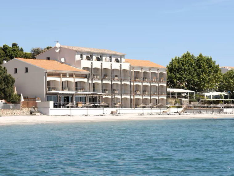Le Pinarello, Porto-Vecchio, France