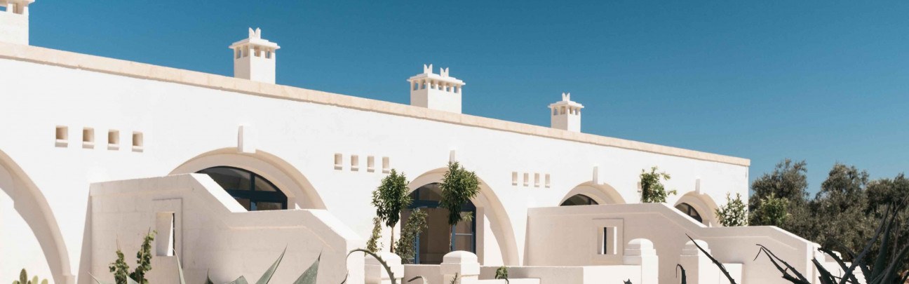 Masseria Calderisi