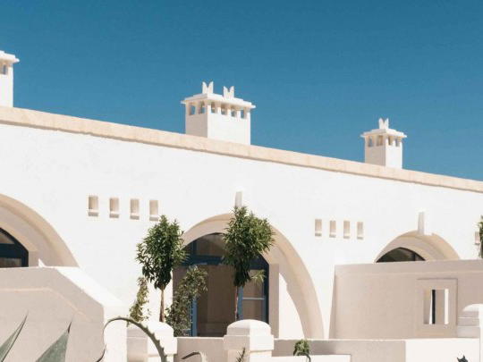 Masseria Calderisi, Savelletri di Fasano, Italy