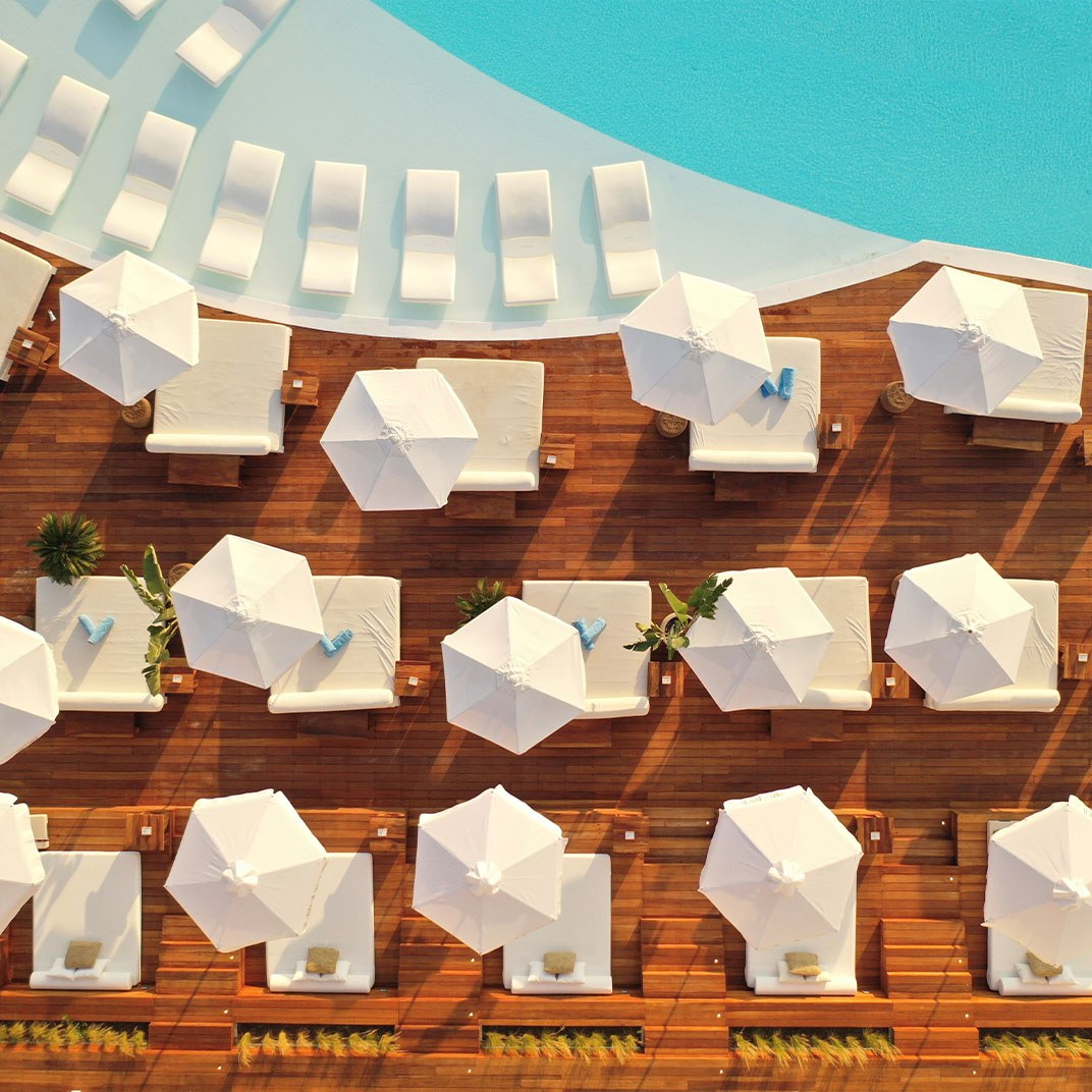 Nikki Beach Resort & Spa Porto Heli