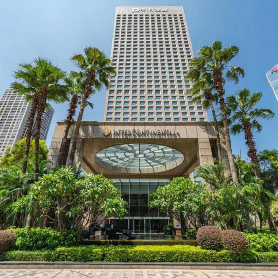 InterContinental Foshan by IHG, Hotel in Foshan