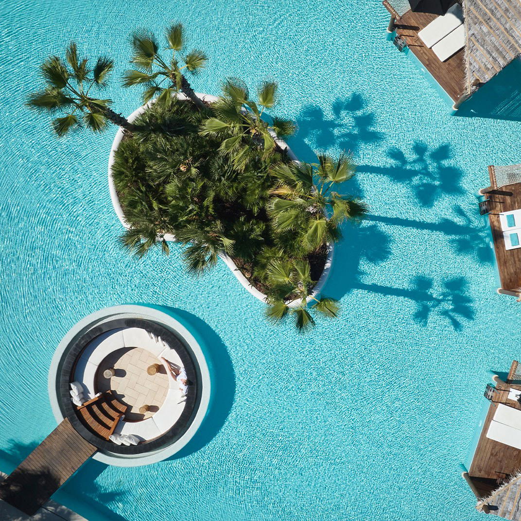 Stella Island Resort & Spa, Crete, Greece