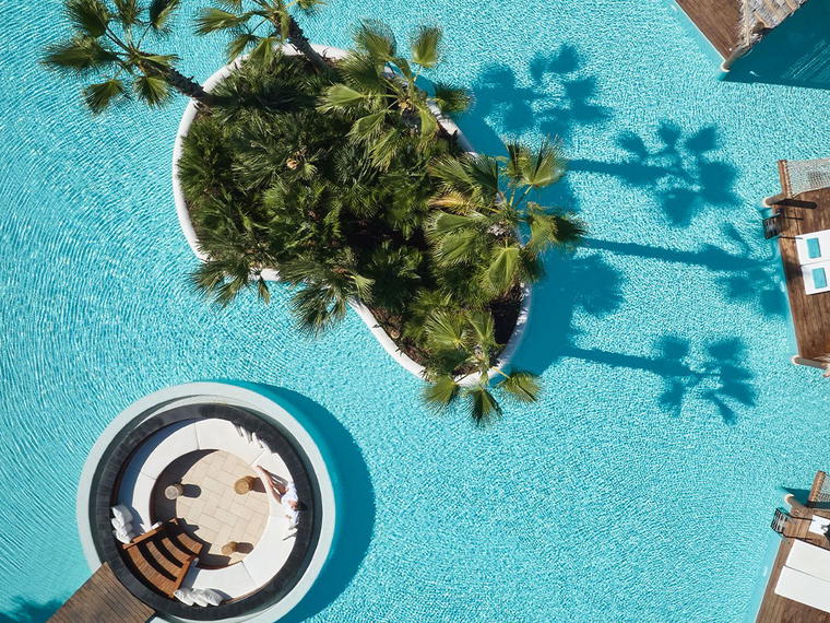 Stella Island Resort & Spa, Crete, Greece