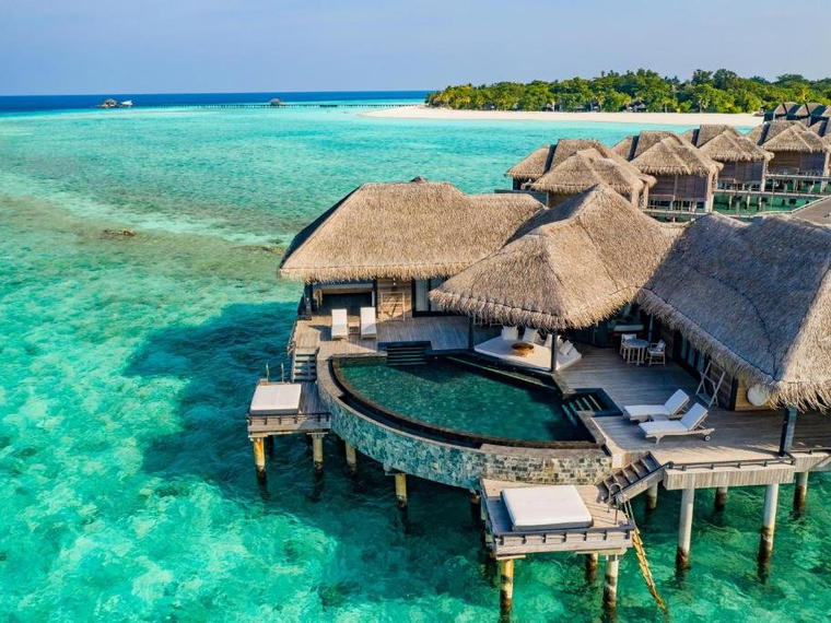 JA Manafaru, Haa Alifu Atoll, Maldives