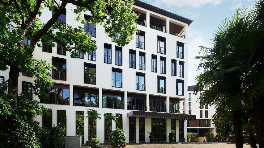 Bvlgari Hotel Milan
