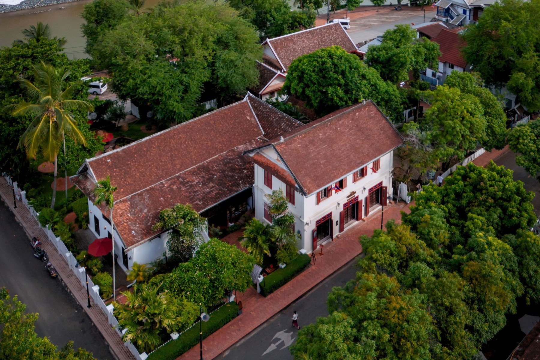 3 Nagas Hotel Luang Prabang - MGallery Collection, Louangphrabang, Laos