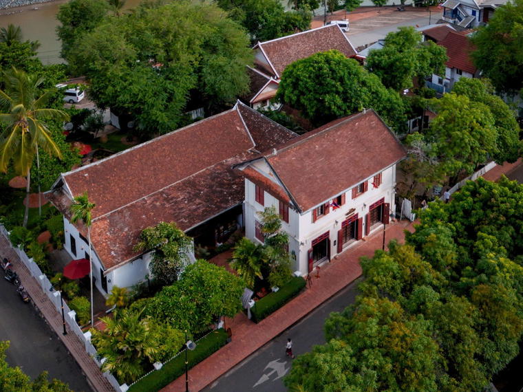 3 Nagas Hotel Luang Prabang - MGallery Collection, Louangphrabang, Laos