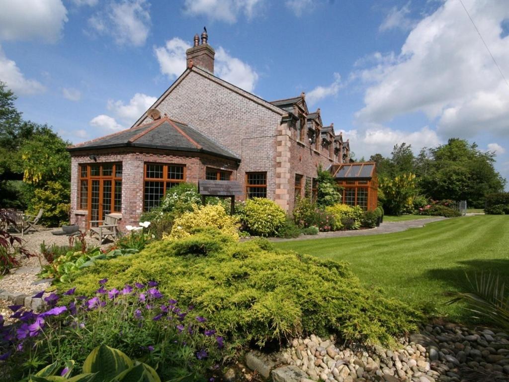 Blackwell House, Banbridge, United Kingdom
