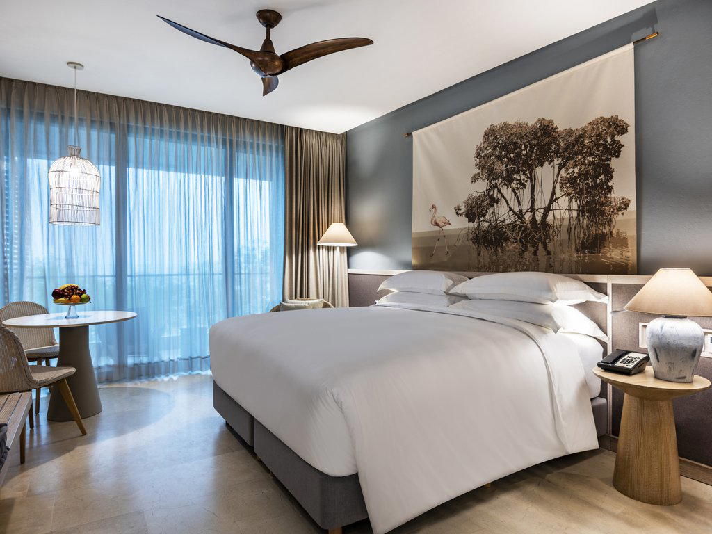 Sofitel Barú Calablanca Beach Resort, Cartagena, Colombia